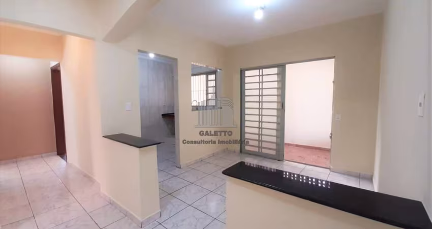 Casa para venda em Parque Da Figueira de 300.00m² com 3 Quartos, 1 Suite e 3 Garagens