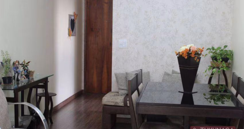 Apartamento para venda em Sítio Do Mandaqui de 60.00m² com 2 Quartos e 2 Garagens