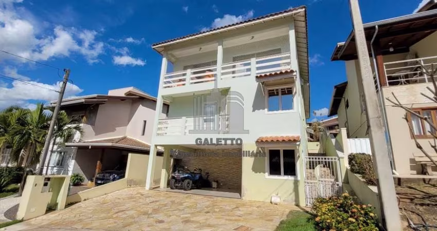 Casa para venda em Condomínio Residencial Terras Do Oriente de 640.00m² com 3 Quartos, 3 Suites e 4 Garagens