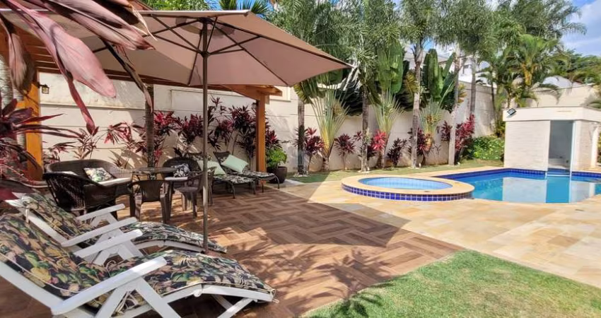 Casa para venda em Swiss Park de 720.00m² com 4 Quartos, 4 Suites e 6 Garagens