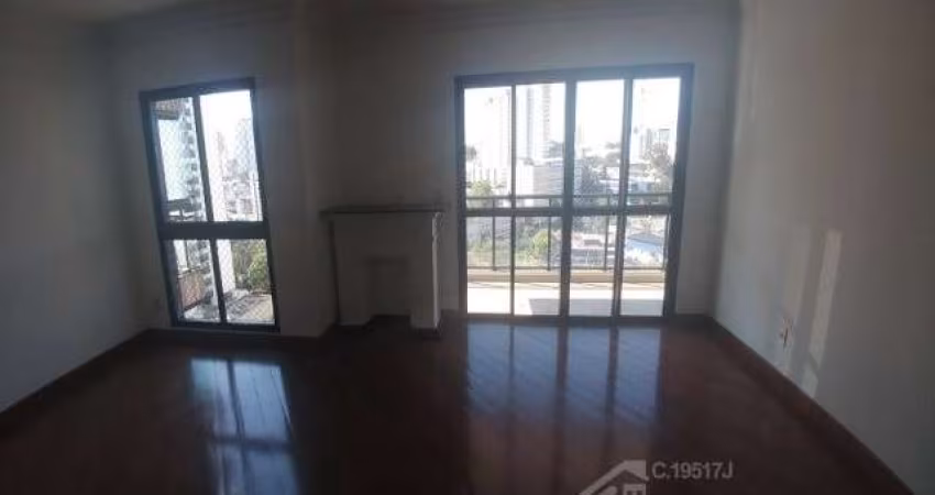 Apartamento para venda em Vila Moreira de 150.00m² com 4 Quartos, 1 Suite e 4 Garagens