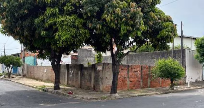 Terreno para venda em Jardim Pompéia de 255.00m²