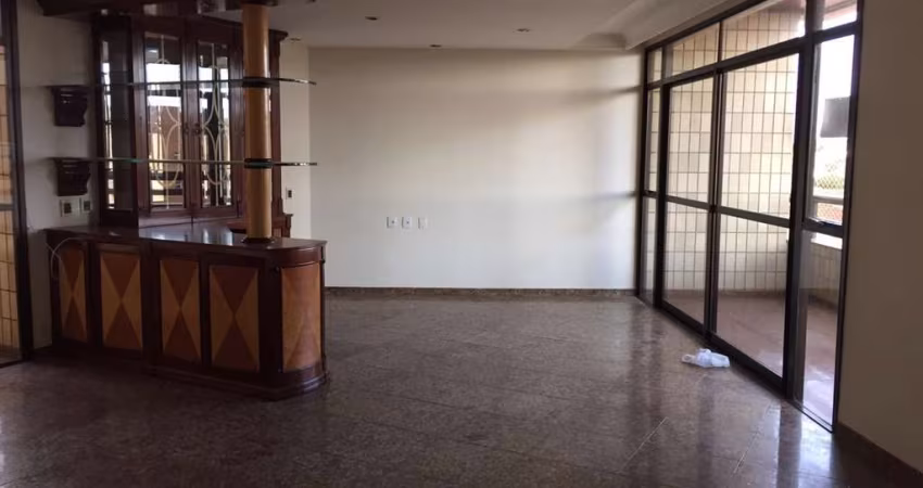 Apartamento para venda em Higienópolis de 173.00m² com 4 Quartos, 1 Suite e 2 Garagens