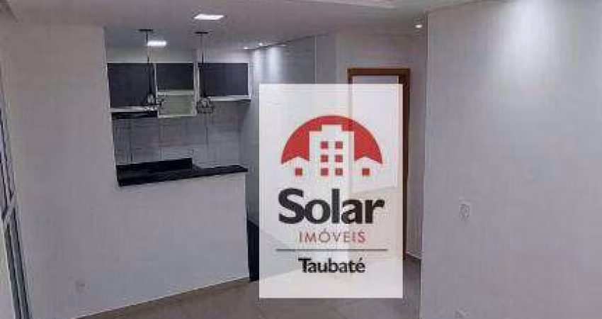 Apartamento para venda em Estiva de 38.00m² com 2 Quartos e 1 Garagem