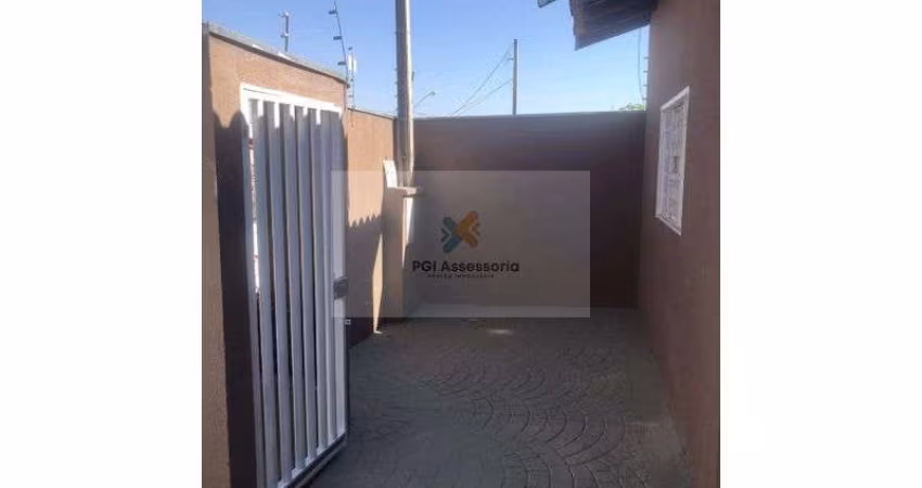 Casa para venda em Residencial Machado I de 200.00m² com 3 Quartos, 1 Suite e 2 Garagens
