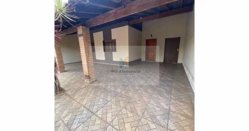 Casa para venda em Conjunto Habitacional Costa Do Sol de 200.00m² com 3 Quartos