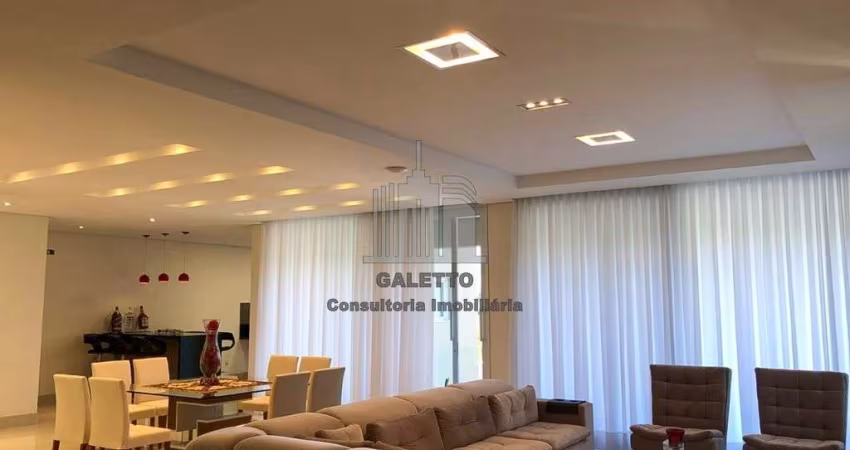 Casa para venda em Nações de 580.00m² com 4 Quartos, 4 Suites e 6 Garagens