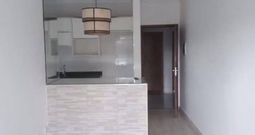 Apartamento para venda em Vila Nossa Senhora Das Graças de 57.00m² com 2 Quartos e 1 Garagem