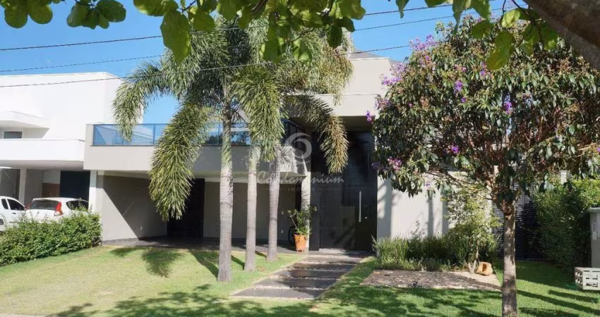 Casa de Condomínio para venda em Residencial Eco Village I de 400.00m² com 4 Quartos e 2 Suites
