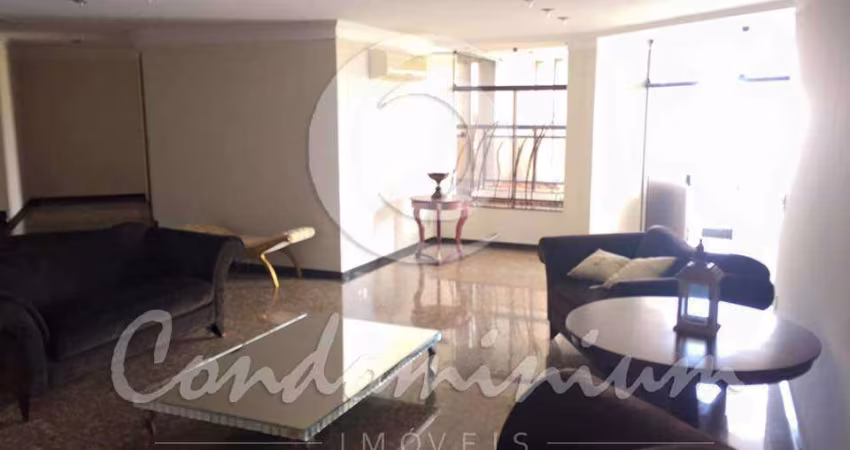Apartamento para venda em Centro de 471.00m² com 4 Quartos, 4 Suites e 4 Garagens