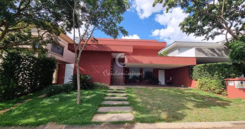 Casa de Condomínio para venda em Condomínio Harmonia Residence de 400.00m² com 4 Quartos e 1 Suite