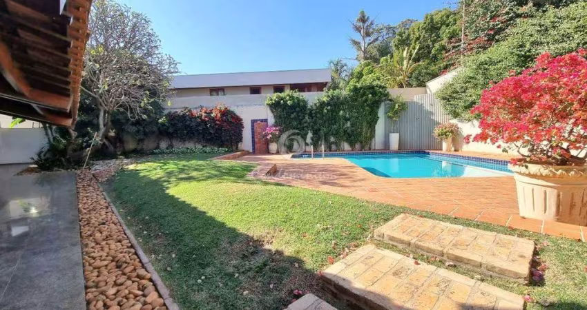 Casa de Condomínio para venda em Condomínio Débora Cristina de 820.00m² com 5 Quartos, 5 Suites e 6 Garagens