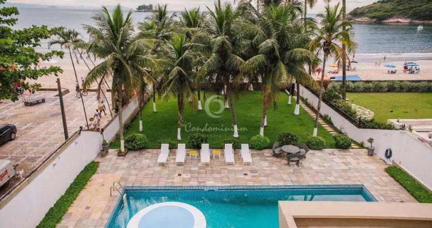 Casa para venda em Balneário Praia Do Pernambuco de 782.00m² com 5 Quartos, 4 Suites e 6 Garagens