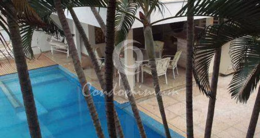 Casa para venda em Jardim Aclimação de 328.00m² com 4 Quartos, 4 Suites e 4 Garagens