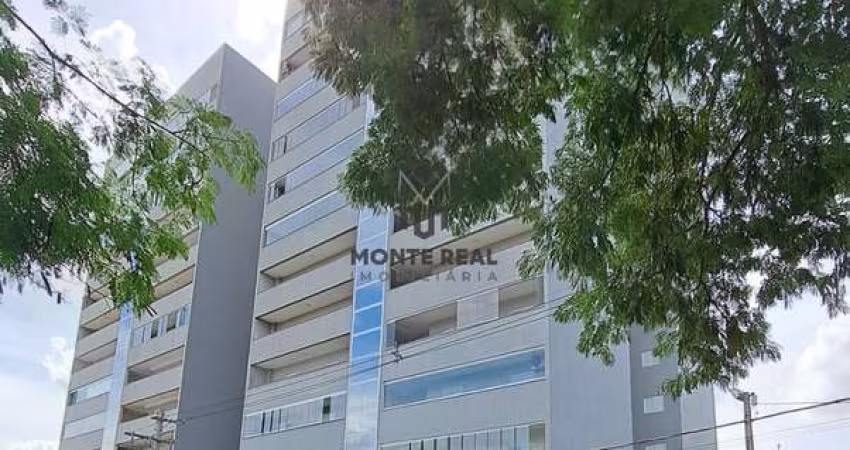 Apartamento para venda em Jardim Emília de 78.00m² com 3 Quartos, 1 Suite e 2 Garagens