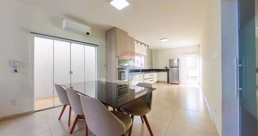 Casa para venda em Jardim Campos Verdes de 159.45m² com 3 Quartos e 1 Suite