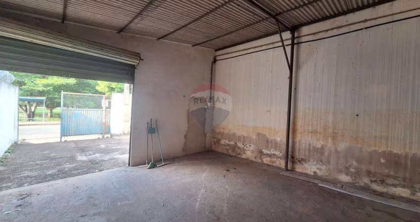Galpão / Depósito / Armazém para venda em Ondas de 97.90m² com 2 Garagens