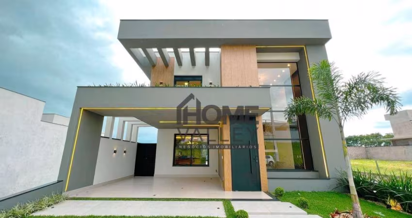 Casa de Condomínio para alugar em Residencial Bosque Da Mata de 301.00m² com 3 Quartos, 3 Suites e 4 Garagens