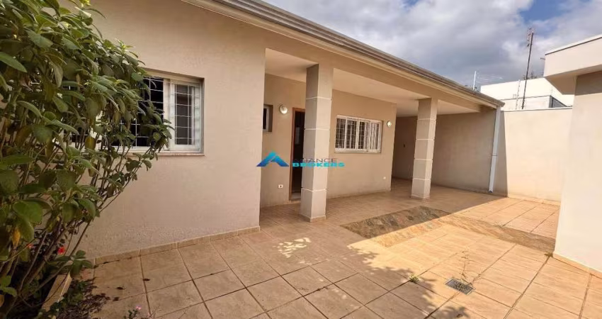 Casa para venda em VILA ARENS II de 206.00m² com 3 Quartos, 1 Suite e 4 Garagens
