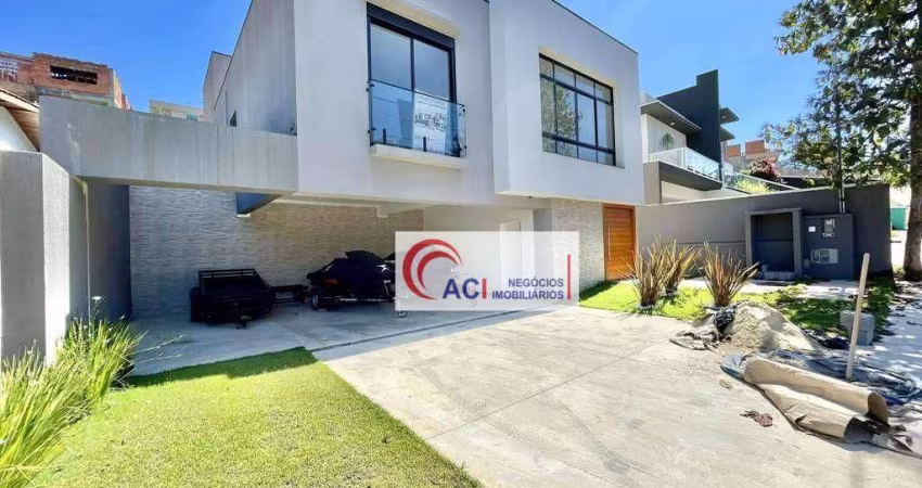 Casa de Condomínio para venda em Lago Do Sol de 230.00m² com 3 Quartos, 3 Suites e 5 Garagens
