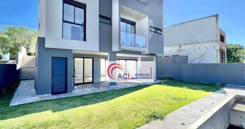 Casa de Condomínio para venda em Lago Do Sol de 230.00m² com 3 Quartos, 3 Suites e 4 Garagens