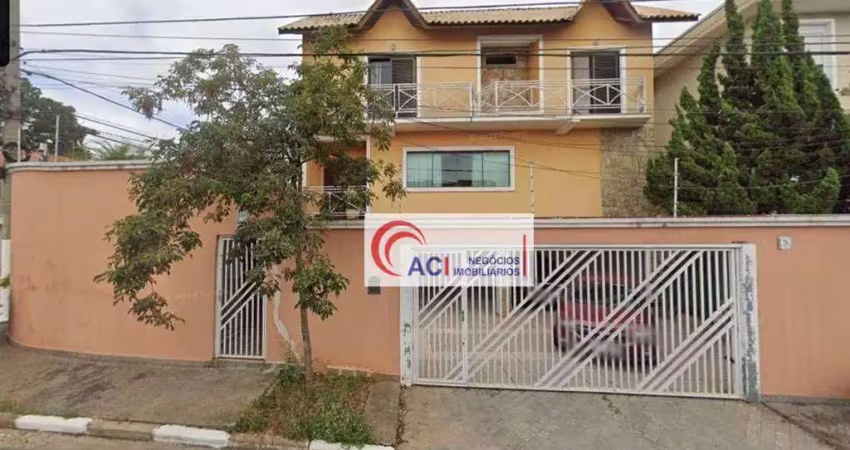 Casa para venda em Adalgisa de 339.00m² com 3 Quartos, 3 Suites e 6 Garagens