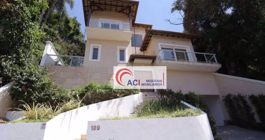 Casa de Condomínio para venda em Vila Verde de 251.00m² com 3 Quartos, 1 Suite e 3 Garagens