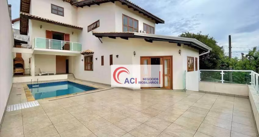 Casa de Condomínio para venda em Terras Do Madeira de 356.00m² com 4 Quartos, 2 Suites e 5 Garagens