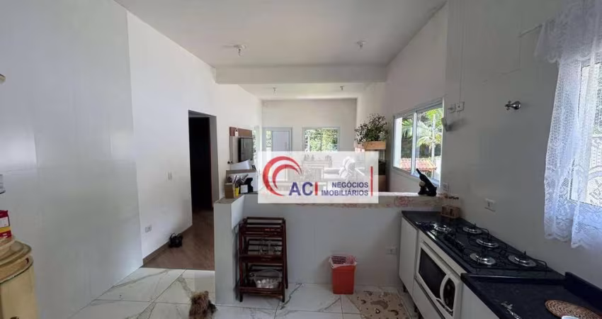 Casa de Condomínio para venda e aluguel em Vila Verde de 180.00m² com 2 Quartos e 7 Garagens