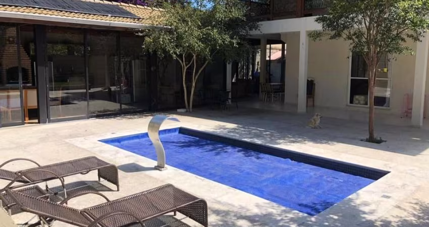 Casa de Condomínio para venda e aluguel em Chácara Malota de 402.00m² com 4 Quartos, 2 Suites e 1 Garagem