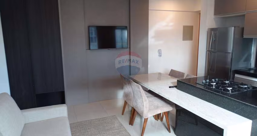 Flat para alugar em Centro de 43.02m² com 1 Quarto e 1 Garagem