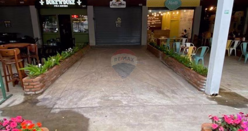 Imóvel Comercial para alugar em Buritis de 81.39m²