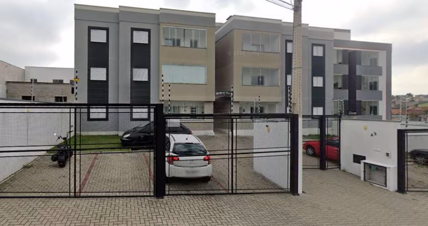 Apartamento para venda em Residencial Portal Da Mantiqueira de 93.00m² com 2 Quartos, 1 Suite e 1 Garagem