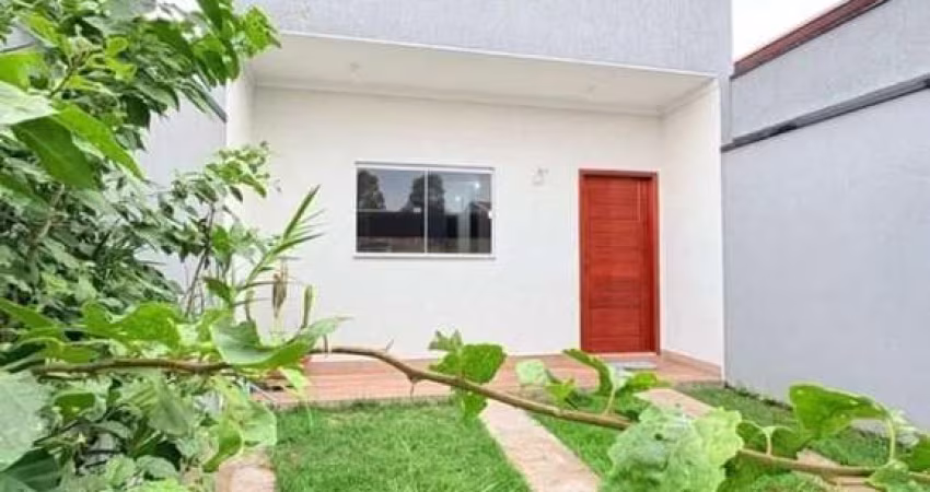 Sobrado para venda em Jardim Continental Iii de 125.00m² com 3 Quartos, 1 Suite e 2 Garagens
