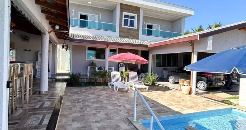 Chácara para venda em Loteamento Residencial Vargas de 1560.00m² com 6 Quartos, 3 Suites e 8 Garagens
