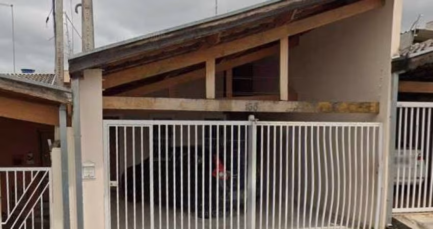 Casa para venda em Jardim Continental Ii de 165.00m² com 3 Quartos, 1 Suite e 2 Garagens