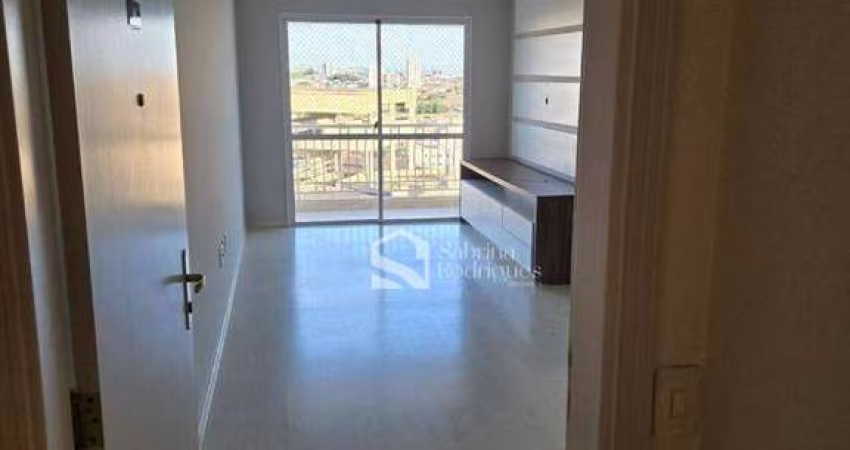 Apartamento para alugar em Chácara Cneo de 91.00m² com 3 Quartos, 1 Suite e 2 Garagens
