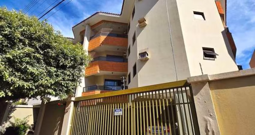 Apartamento para venda em Jardim Ouro Verde de 100.00m² com 3 Quartos, 1 Suite e 2 Garagens