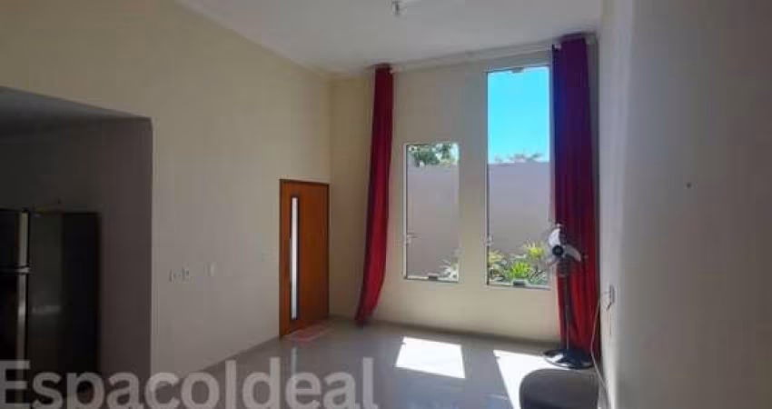 Sobrado para venda em Residencial E Comercial Sant'anna de 155.00m² com 2 Quartos, 1 Suite e 2 Garagens