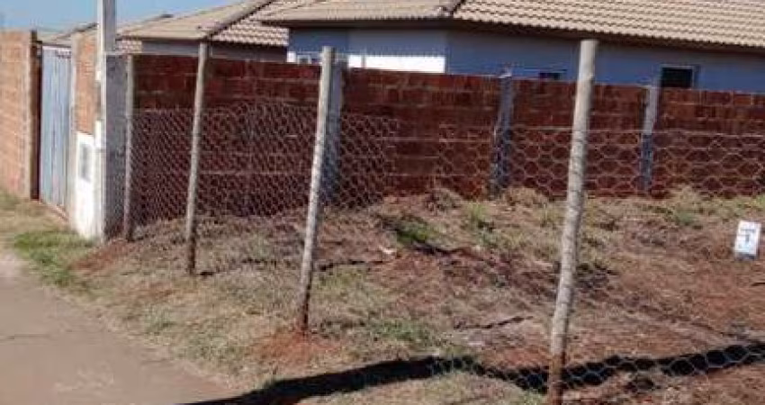Terreno para venda em Núcleo Residencial Presidente Geisel de 205.00m²