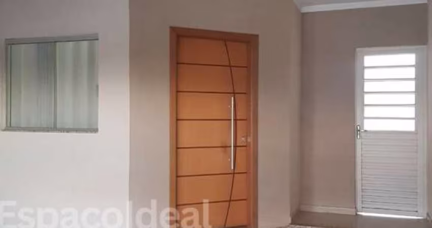 Casa para venda em Jardim Chapadão de 145.00m² com 3 Quartos e 2 Garagens