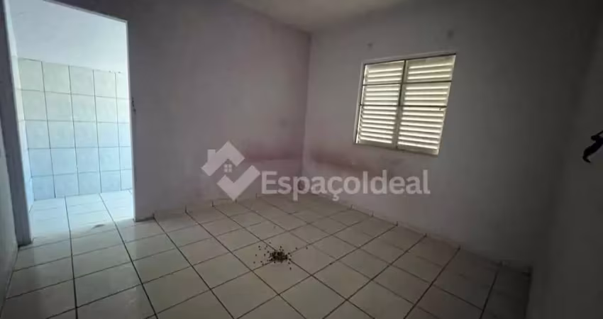 Casa para venda em Conjunto Habitacional Presidente Eurico Gaspar Dutra de 150.00m² com 3 Quartos e 1 Garagem