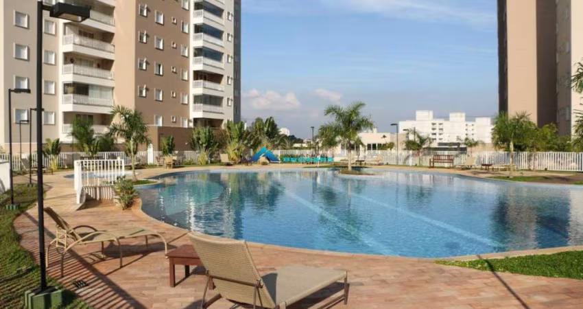Apartamento para alugar em ENGORDADOURO de 94.00m² com 3 Quartos, 1 Suite e 2 Garagens