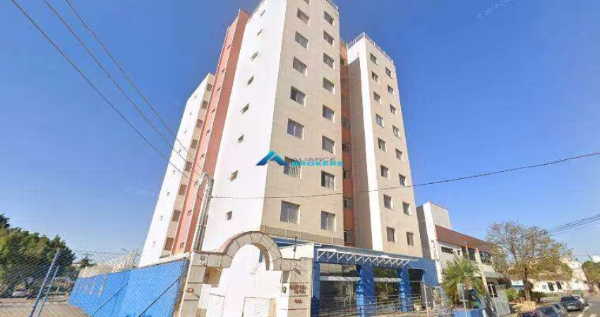Apartamento para alugar em CENTRO de 93.00m² com 3 Quartos, 1 Suite e 1 Garagem