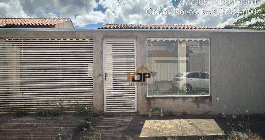 Casa para venda em Jardins Do Lago de 54.00m² com 2 Quartos e 1 Garagem