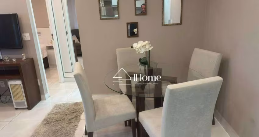 Apartamento para venda e aluguel em Centro de 41.00m² com 1 Quarto, 1 Suite e 1 Garagem