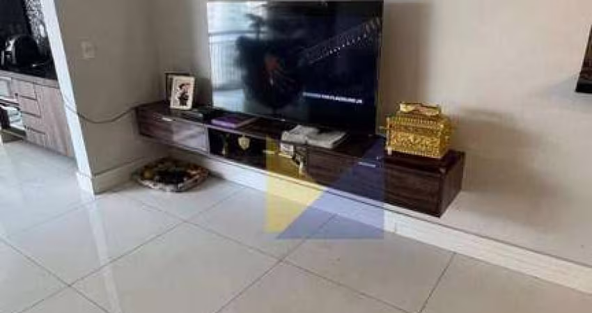 Apartamento para venda em Jardim Flor Da Montanha de 83.00m² com 2 Quartos, 1 Suite e 1 Garagem