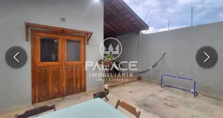 Casa para venda em Jardim Califórnia de 185.00m² com 3 Quartos, 1 Suite e 2 Garagens