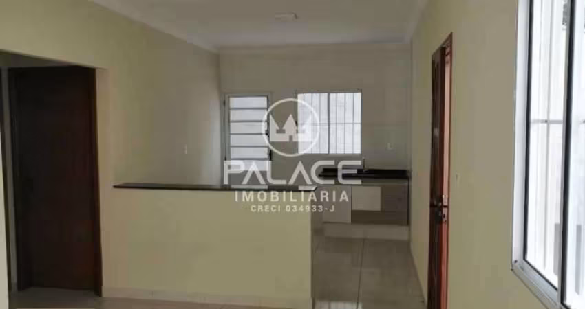 Casa para venda em Jardim Sol Nascente de 80.00m² com 2 Quartos e 2 Garagens