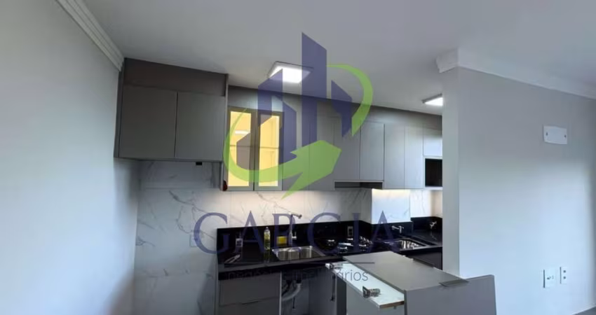 Apartamento para venda e aluguel em Sítios De Recreio Independência de 50.00m² com 2 Quartos e 1 Garagem